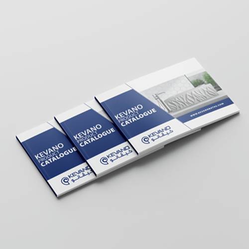 Kevano Bathtubs Catalogue