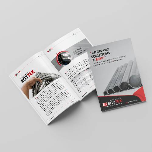 EGY TECH Company Profile