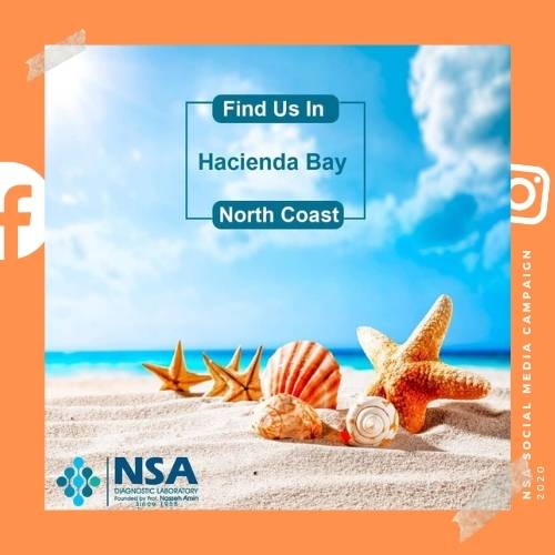 NSA Social Media Campaign 