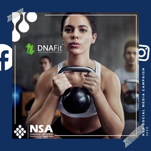 NSA Social Media Campaign 