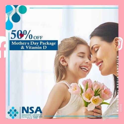 NSA Social Media Campaign 
