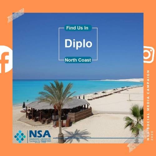 NSA Social Media Campaign 