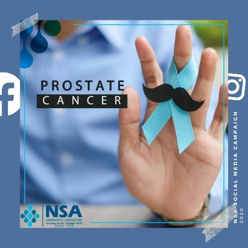 NSA Social Media Campaign 