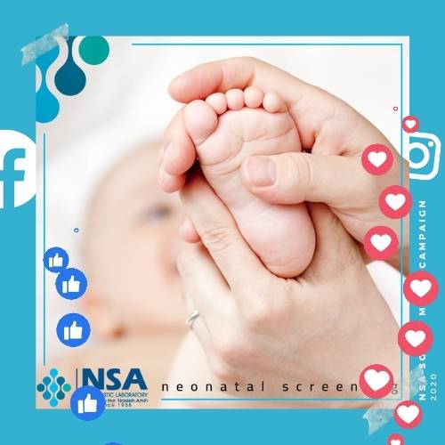 NSA Social Media Campaign 